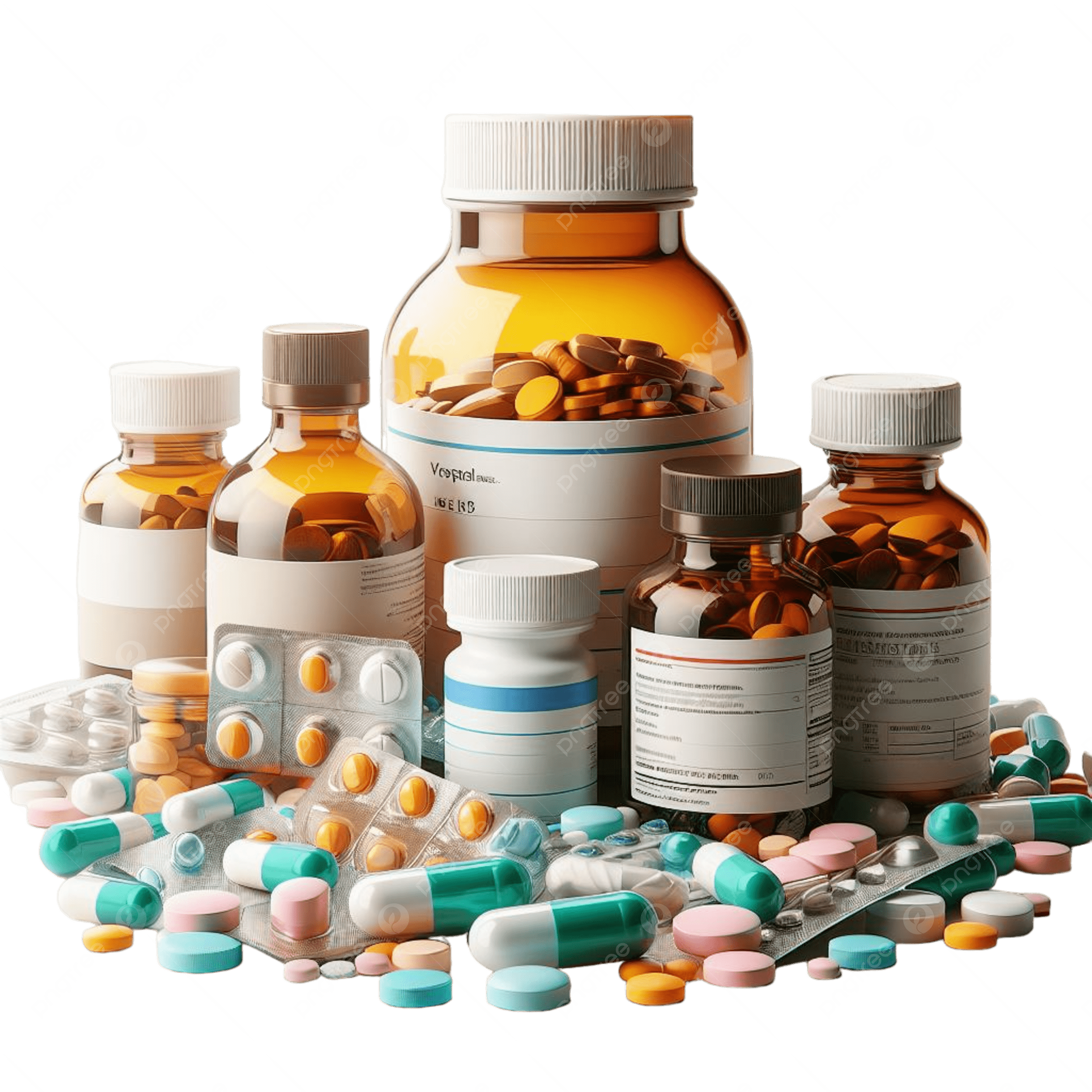 Pharmaceutical Products